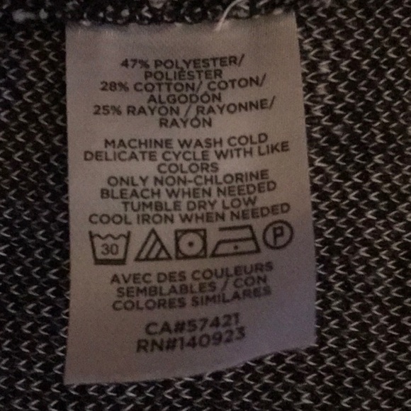 New LOFT Top - Picture 7 of 7